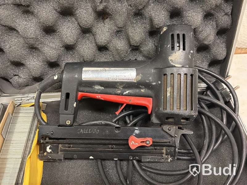2 st Maestri ME 30 spikpistoler