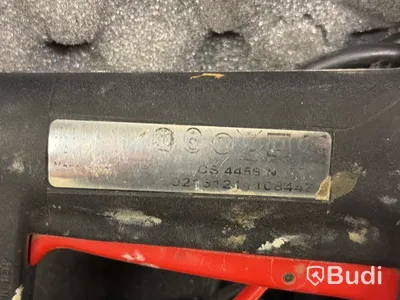 2 st Maestri ME 30 spikpistoler