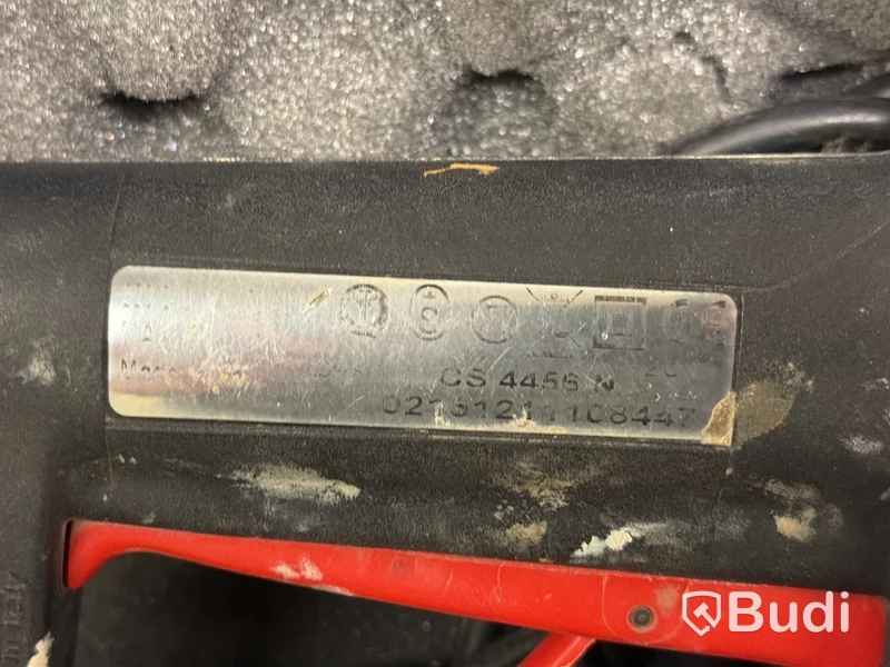 2 st Maestri ME 30 spikpistoler