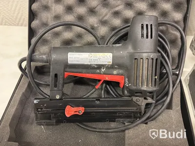 2 st Maestri ME 30 spikpistoler