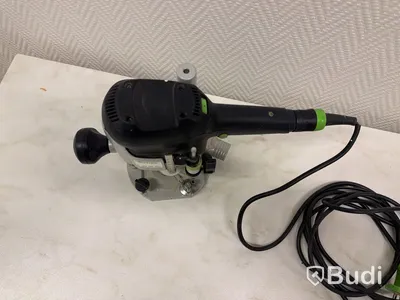 Handöverfräs Festool