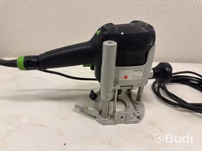 Handöverfräs Festool