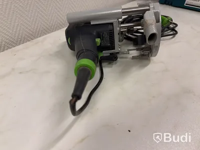 Handöverfräs Festool