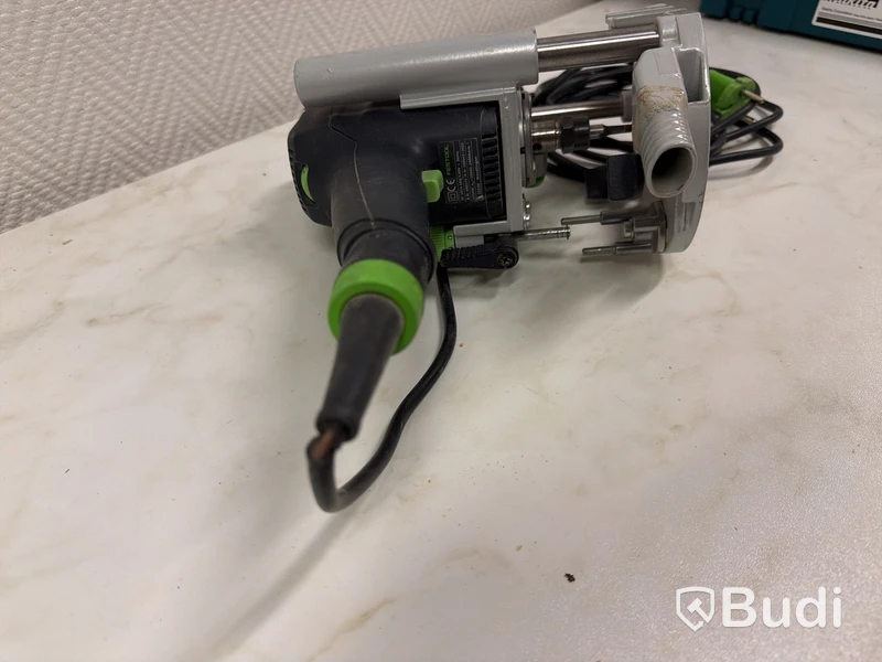 Handöverfräs Festool