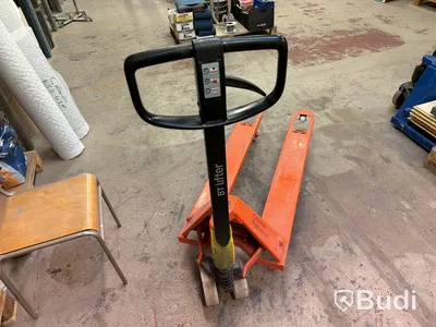 Palldragare BT Quick Lift 2300 kg