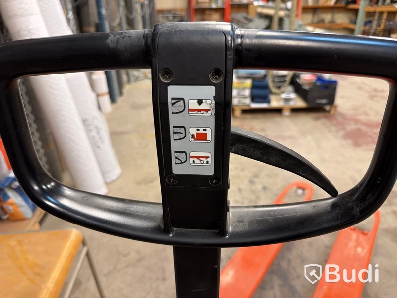 Palldragare BT Quick Lift 2300 kg