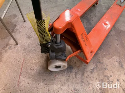 Palldragare BT Quick Lift 2300 kg