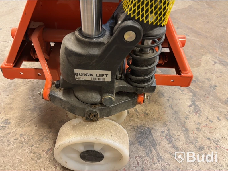 Palldragare BT Quick Lift 2300 kg