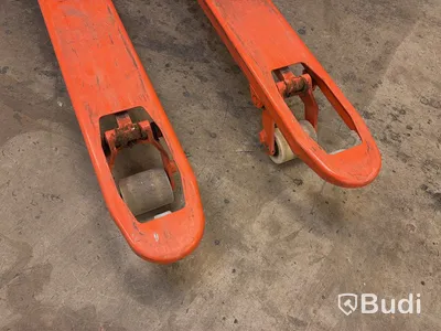 Palldragare BT Quick Lift 2300 kg