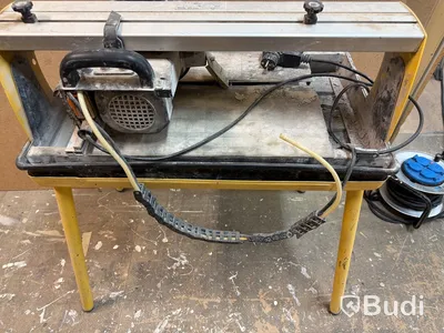 Kakel/klinkerssåg Power Craft
