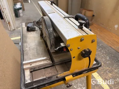 Kakel/klinkerssåg Power Craft