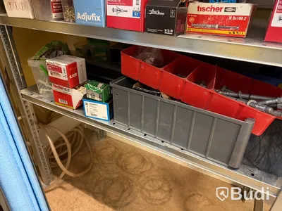 Förbrukningsmaterial Stort Parti