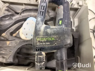 Slipmaskin Festool