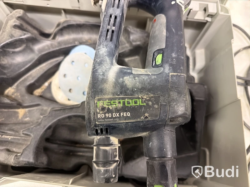 Slipmaskin Festool