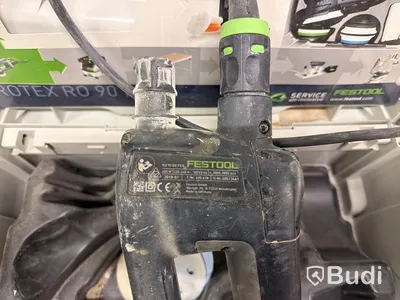 Slipmaskin Festool