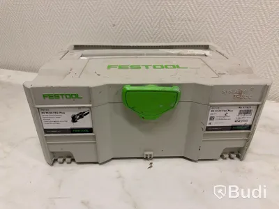 Slipmaskin Festool