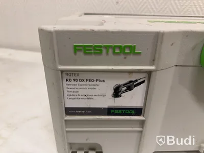 Slipmaskin Festool