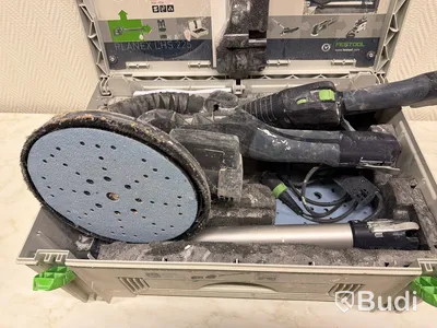 Giraffslip Festool