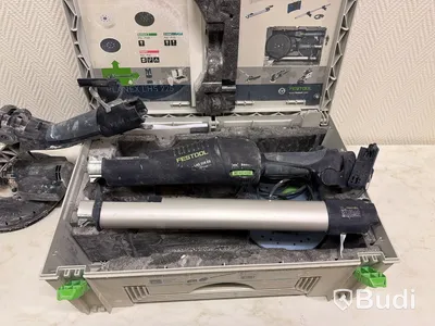 Giraffslip Festool