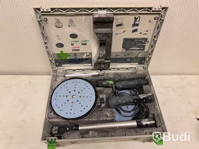 Giraffslip Festool