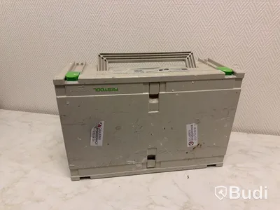 Giraffslip Festool