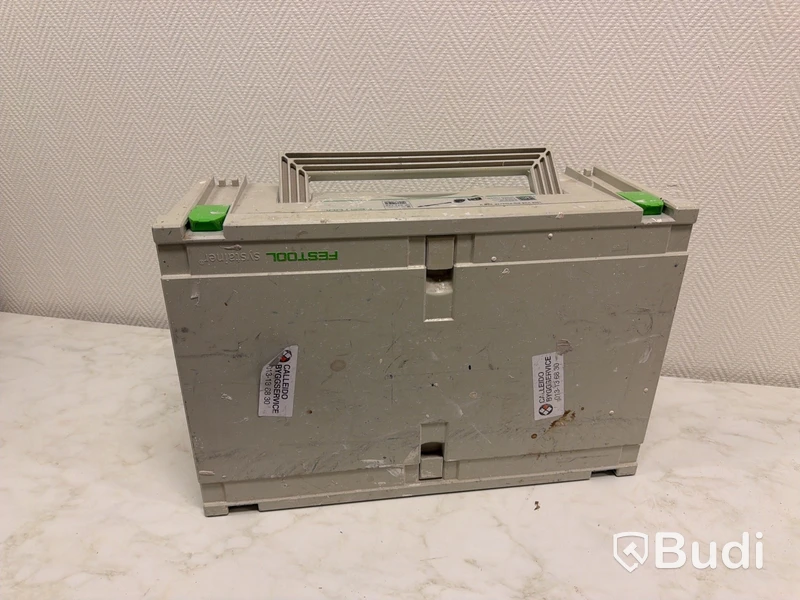 Giraffslip Festool