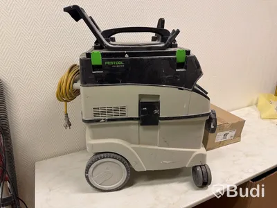 Dammsugare Festool