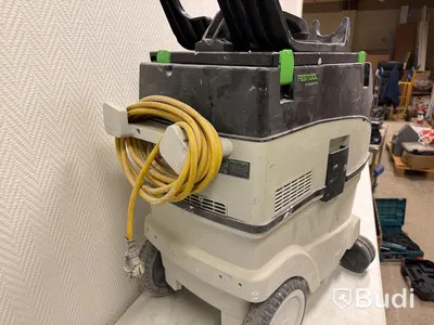 Dammsugare Festool