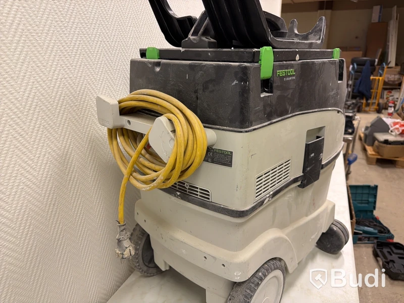 Dammsugare Festool