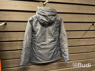 Jacka stl. S/36, Clique Kingslake Ladies, Dark Navy, nypris 1350 kr
