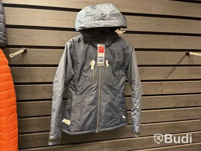 Jacka stl. S/36, Clique Kingslake Ladies, Dark Navy, nypris 1350 kr