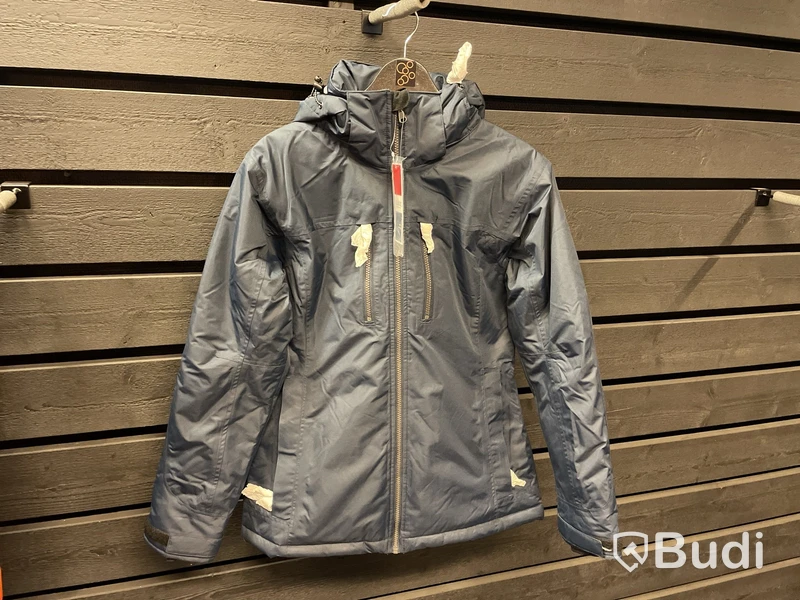 Jacka stl. S/36, Clique Kingslake Ladies, Dark Navy, nypris 1350 kr