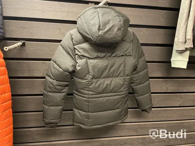 Damjacka stl. XS/34, Clique Colorado, svart, nypris 1900 kr