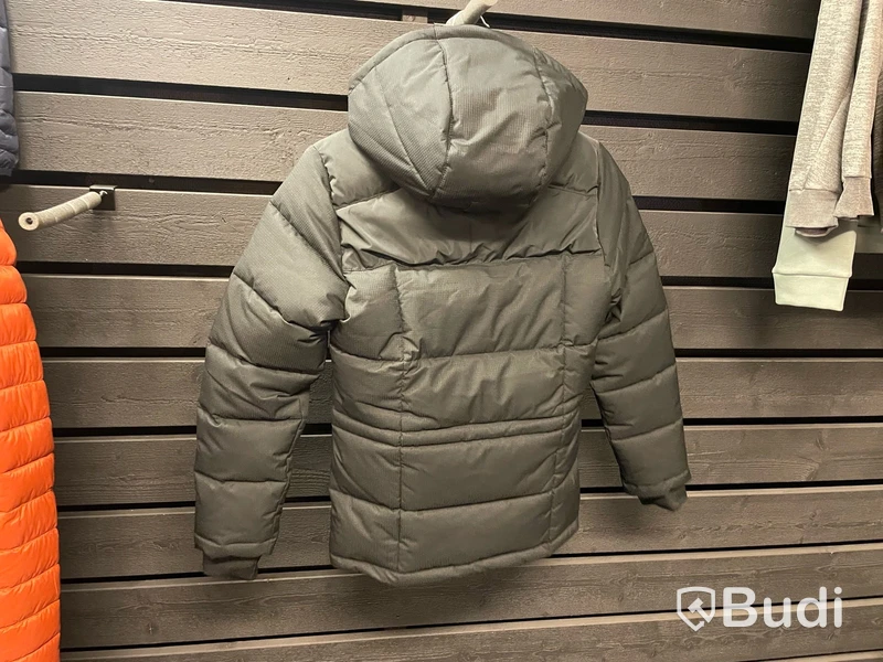 Damjacka stl. XS/34, Clique Colorado, svart, nypris 1900 kr