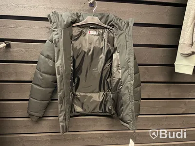 Damjacka stl. XS/34, Clique Colorado, svart, nypris 1900 kr