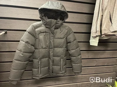 Damjacka stl. XS/34, Clique Colorado, svart, nypris 1900 kr