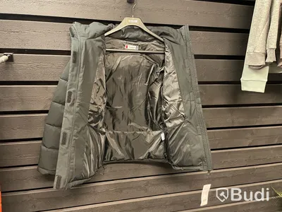 Damjacka stl. S/36, Clique Colorado, svart, nypris 1900 kr