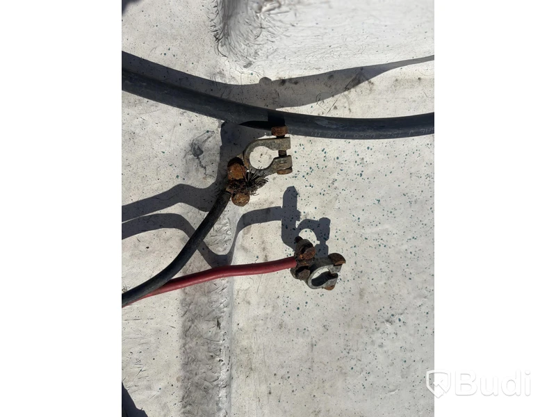 Motorbåt Crescent 475  med Johnson 25HK och båtvagn