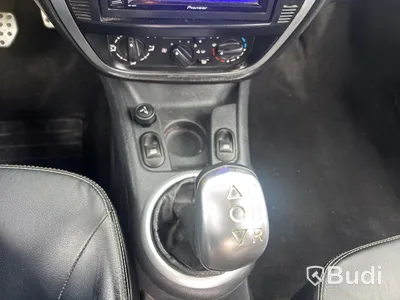 Mopedbil Chatenet CH 26 -2017 | DIESEL