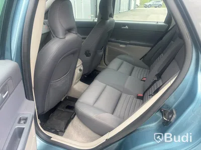 Volvo S40 -2006 | DIESEL Endast 8100 mil