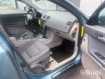 Volvo S40 -2006 | DIESEL Endast 8100 mil