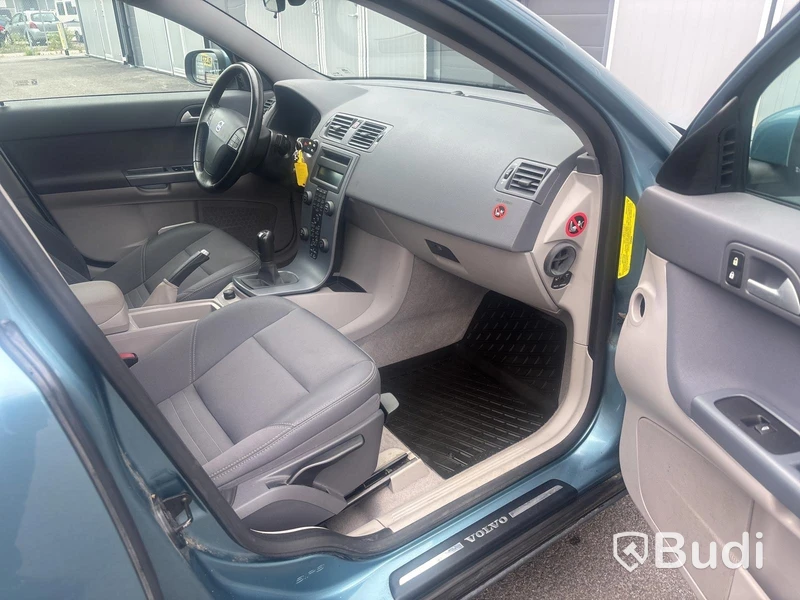 Volvo S40 -2006 | DIESEL Endast 8100 mil
