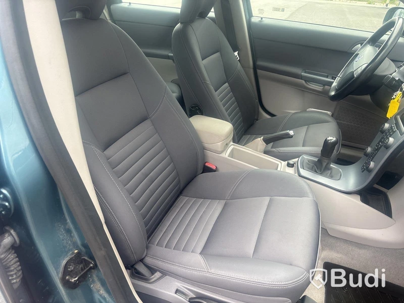 Volvo S40 -2006 | DIESEL Endast 8100 mil
