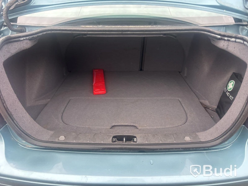 Volvo S40 -2006 | DIESEL Endast 8100 mil