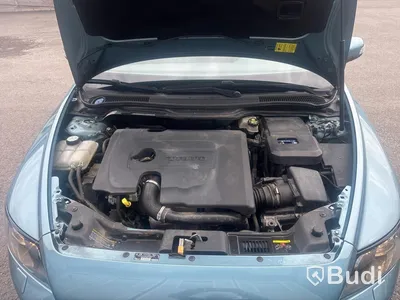 Volvo S40 -2006 | DIESEL Endast 8100 mil