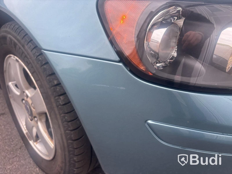 Volvo S40 -2006 | DIESEL Endast 8100 mil