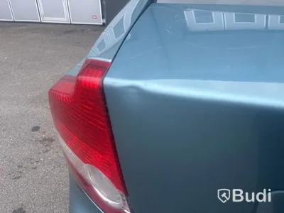 Volvo S40 -2006 | DIESEL Endast 8100 mil