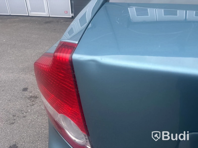 Volvo S40 -2006 | DIESEL Endast 8100 mil