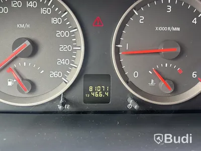 Volvo S40 -2006 | DIESEL Endast 8100 mil