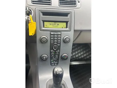 Volvo S40 -2006 | DIESEL Endast 8100 mil